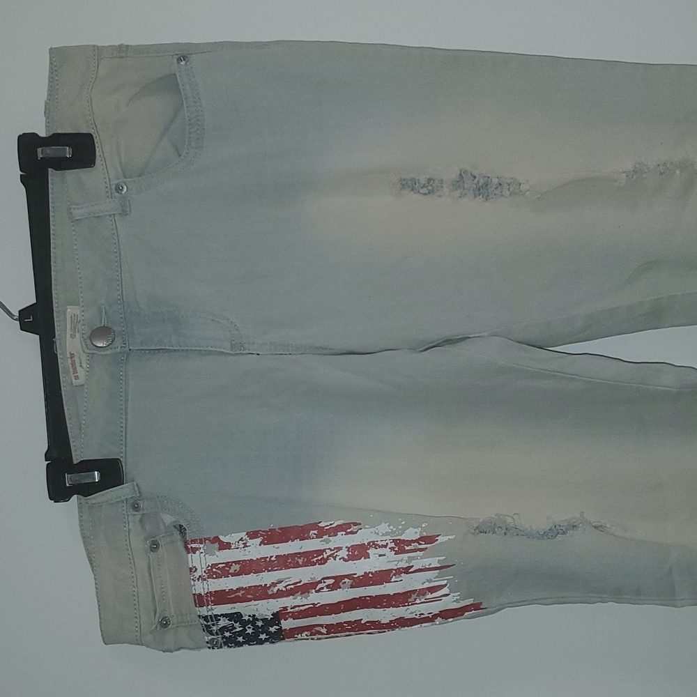 Junior jeans